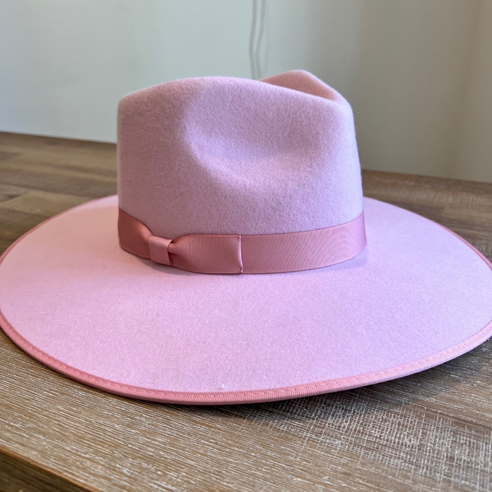 Lack of Color Stardust Rancher Hat